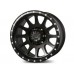 Диск литой PDW M2 17x8, 5x139.7, ET20, D108.2