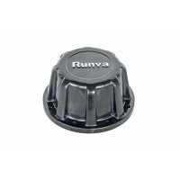Корпус редуктора для лебёдки Runva EWB9500Q (передат. отношение 228)