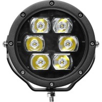 Светодиодная фара дальнего света РИФ 60W LED