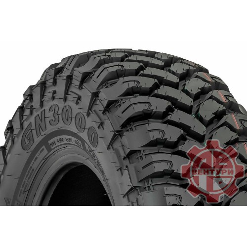 Шина GINELL GN3000 M/T 225/75R16LT 115/112Q