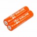 Батарейки AAA HR03 аккумулятор Ni-Mh 1200 mAh 2шт