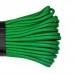 Паракорд 550 CORD nylon 30м (green)