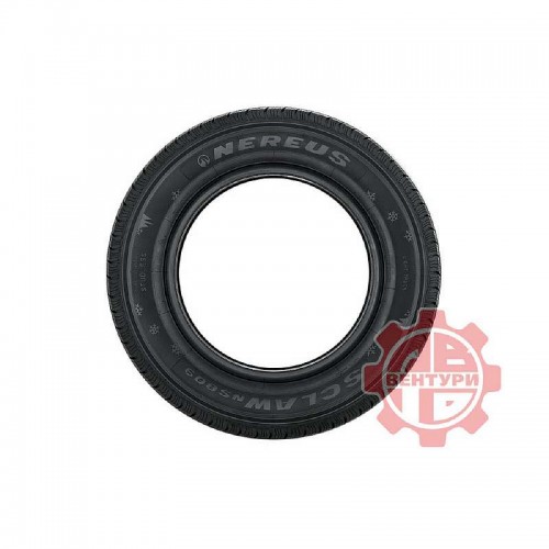 Шина зимняя NEREUS SCLAW NS809 225/65R16C 112/110R зимняя