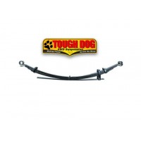 Рессора Tough Dog Toyota 4Runner 11/85-89,Hilux 4/79-97,лифт 50мм, постоянная 300кг (Левая)