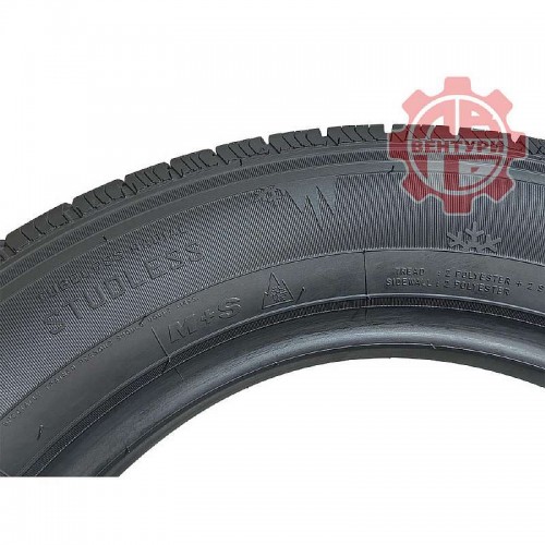 Шина зимняя NEREUS SCLAW NS809 225/65R16C 112/110R зимняя