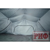 Утеплитель для автопалатки РИФ Soft RT01-140W