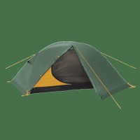 Палатка BTrace Spin 2 ALU (Зеленый/желтый)