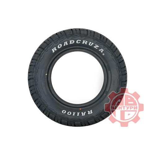 Шина ROADCRUZA RA1100 A/T P235/75R15 105T