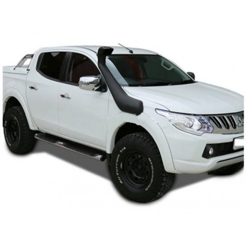 Шноркель Telawei для Mitsubishi L200 2015+ 2.4TD (4N15)