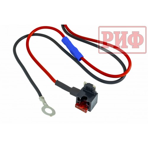 Розетка USB 2,1A для Toyota 22x22