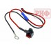 Розетка USB 2,1A для Toyota 22x22