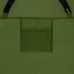 Палатка PREMIER, быстрораскрываемая, душ-туалет 120х120х180 см зеленый
