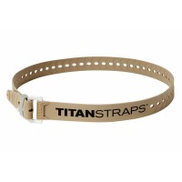 Ремень крепёжный TitanStraps Industrial кемал L = 91 см (Dmax = 27 см, Dmin = 5,5 см)