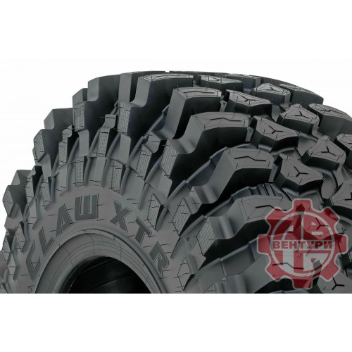 Шина WANDA CLAW XTR WN02 M/T 325/80-16LT (37x12.5-16LT) 120K POR