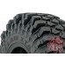 Шина WANDA CLAW XTR WN02 M/T 325/80-16LT (37x12.5-16LT) 120K POR