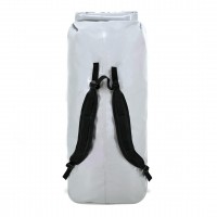 Гермомешок BTrace с лямками DryBag 100л (Серый)