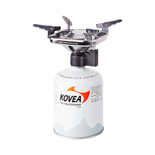 Горелка газовая Kovea Vulcan Stove