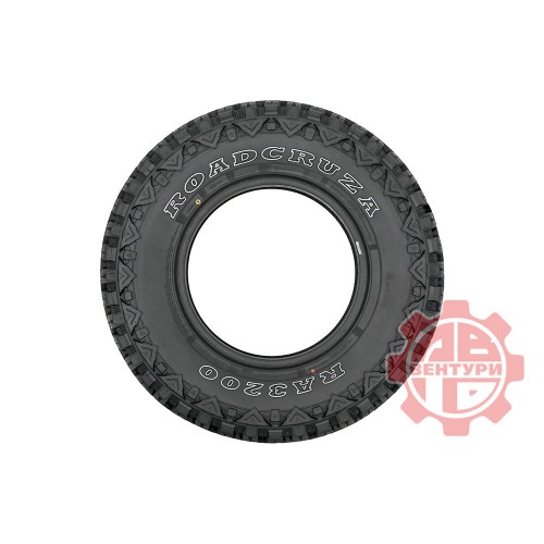 Шина ROADCRUZA RA3200 M/T LT265/75R16 119/116Q POR