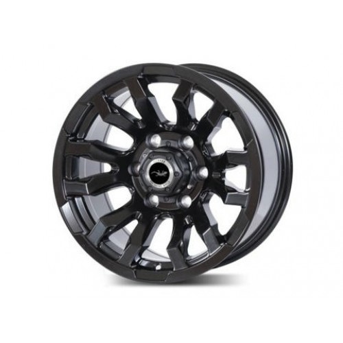 Диск литой LIZARDO XH691 16x8.5, 6x139.7, ET0, D106.1