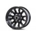 Диск литой LIZARDO XH691 16x8.5, 6x139.7, ET0, D106.1