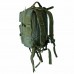 Рюкзак Tramp Squad 35 л (Olive green)