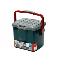 Экспедиционный ящик IRIS RV BOX Bucket 25B