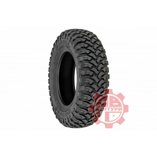 Шина GINELL GN3000 M/T 225/75R16LT 115/112Q