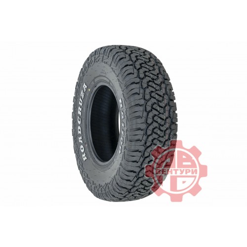 Шина ROADCRUZA RA1100 A/T LT285/75R16 126/123R