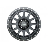 Диск литой PDW M2 16x8, 6X139.7,ET7, D110.1