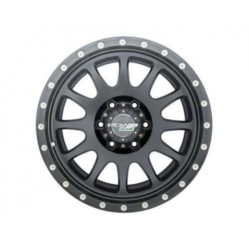 Диск литой PDW M2 16x8, 6X139.7,ET7, D110.1