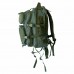 Рюкзак Tramp Squad 35 л (Olive green)