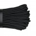 Паракорд 550 CORD nylon 10м (black)