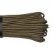 Паракорд 275 (мини) CORD nylon 10м (coyote)