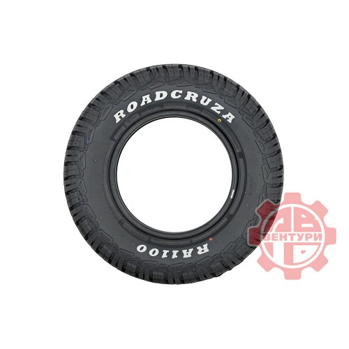 Шина ROADCRUZA RA1100 A/T LT245/70R16 113/110S