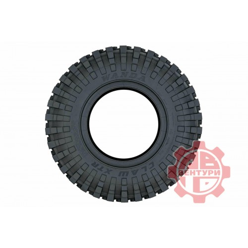 Шина WANDA CLAW XTR WN02 M/T 325/70-16LT (35x12.5-16LT) 120K POR