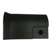 Rear cover DV-2500i/3500i/4500i