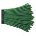 Паракорд 275 (мини) CORD nylon 30м (ultragreen)