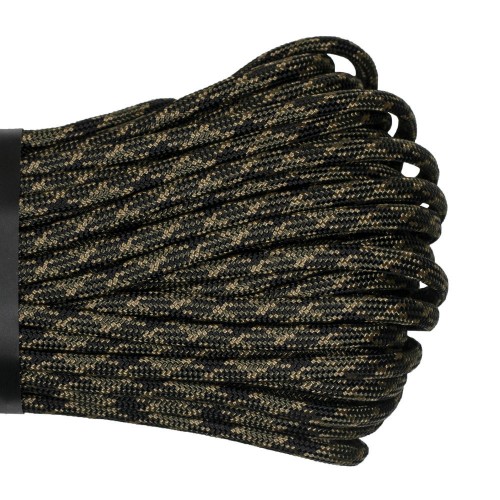 Паракорд 550 CORD nylon 10м (veteran)