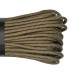 Паракорд 550 CORD nylon 30м (coyote)