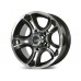 Диск литой PDW CRANK 15x8, 5x139.7, ET0, D108.2