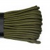 Паракорд 550 CORD nylon 10м (olive)