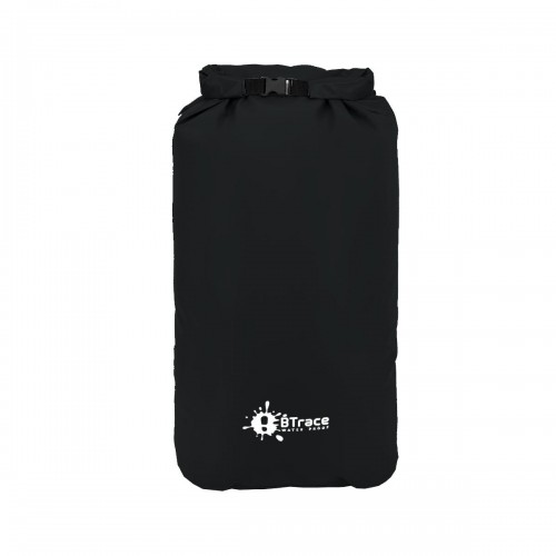 Гермомешок BTrace с лямками DryBag 100л (Черный)