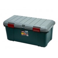 Экспедиционный ящик IRIS RV BOX Car Trunk 85