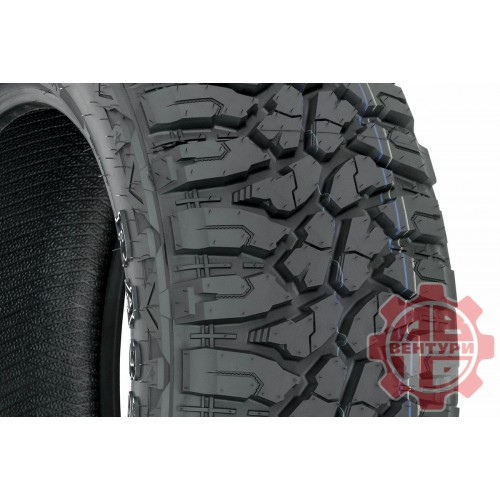 Шина ROADCRUZA RA3200 M/T LT285/55R20 117/114Q POR