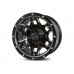 Диск литой PDW ALPHA 17x9, 5x150, ET-12, D110.5