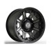 Диск кованый KDT 17x8.5, 6x139.7, ET-12, D110.5