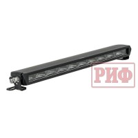 Фара водительского света РИФ 52W LED