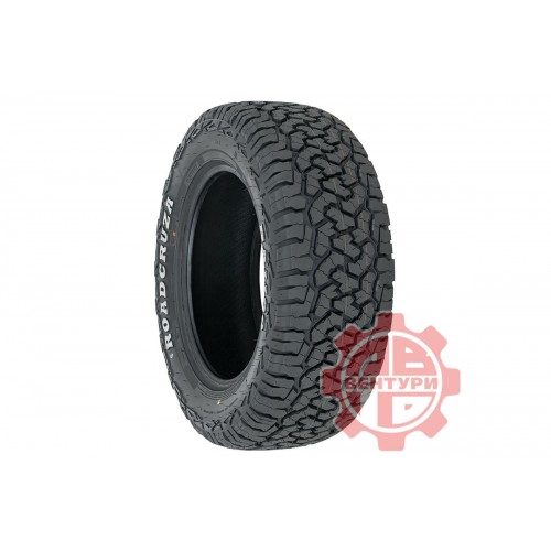 Шина ROADCRUZA RA1100 A/T 285/60R18 116T