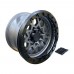 Диск литой с бедлоком Black Rhino 17x9, 6x139.7, ET0, D110