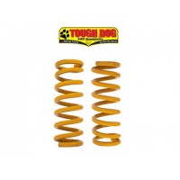 Пружины передние усиленные Tough Dog для Jeep Grand Cherokee (WJ 6/99 -00, WG11/00-05), лифт 30 мм